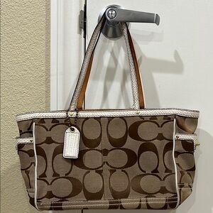 COACH :: BAG